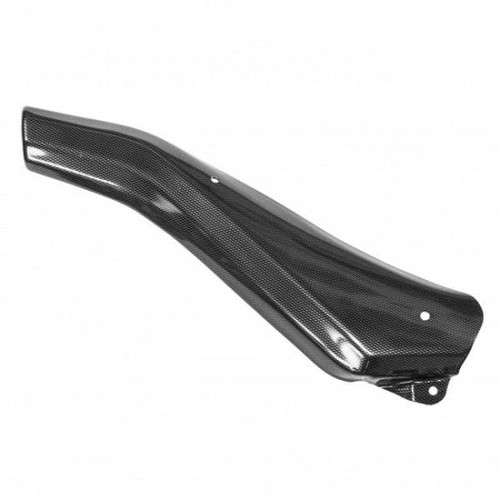 bike silencer cover